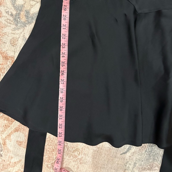 NWT size S Doen Miranda dress - Picture 6 of 6